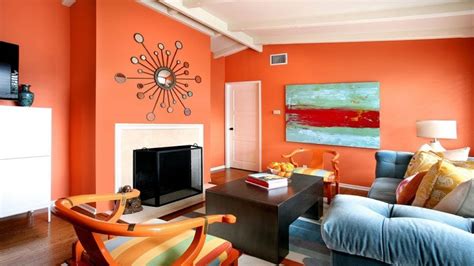 Colorful Interior Design Ideas For A Stunning Home
