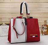 Images of Tommy Hilfiger Designer Handbags