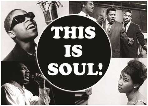 Soul music (often referred to simply as soul) is a popular music genre that originated in the african american community throughout the united states in the 1950s and early 1960s. Soul-Music - PIO Gastro Bar & Bistro | Latin Street Foods