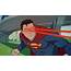 Superman Man Of Tomorrow 4K UHD Review