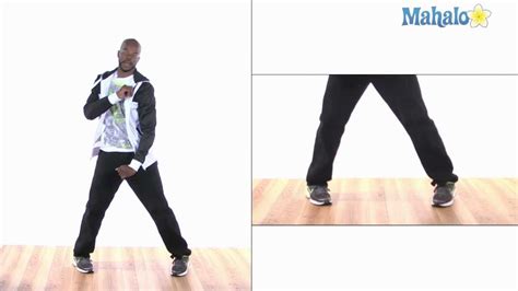 This Guy Is Amazing How To Dougie Tutorial Hip Hop Dance Moves