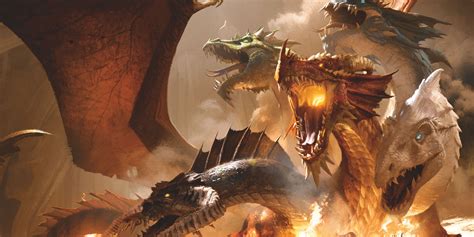 Enter the password that accompanies your username. Dungeons and Dragons: 10 Most Powerful Dragons, Ranked