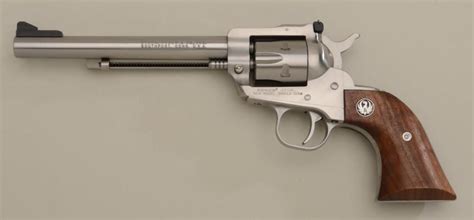 Ruger New Model Single Six 200th Year Of American Liberty Revolver 22