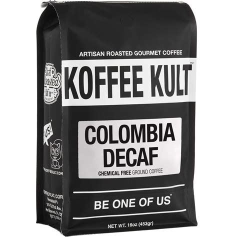 The 10 Best Decaf Coffees Of 2022