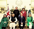 The Royal VISIT | DAILY TIMES