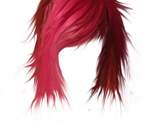 Woman Hair Png Image With Transparent Background Png Arts
