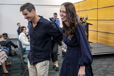 New Zealands Jacinda Ardern An Icon To Many To Step Down Trendradars