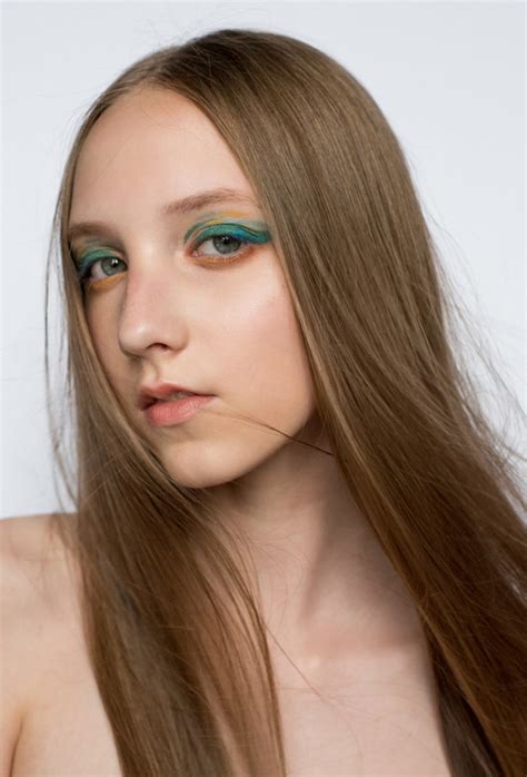 Ksenia K Aurora Model Management