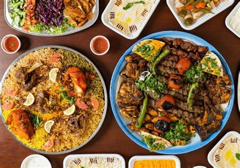 Traditional Eid Dishes From Around The World