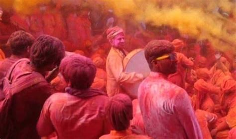 Holi 2021 Date When Is Holi History And Significance Of Festival Of