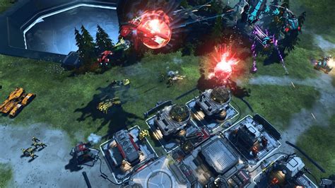 Halo Wars 2 Demo Now Available