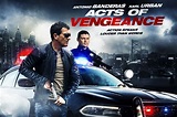 REVIEW: Acts Of Vengeance (2017) | ManlyMovie