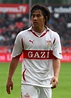 Shinji Okazaki Pictures | Football Players Club