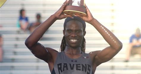 Hurdler cece telfer will not be allowed to compete in the u.s. Exclusive: NCAA champion CeCe Telfer says 'I have no ...