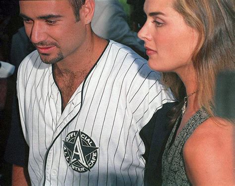 ‘detailed Grisly Sick Andre Agassi On How He Approached The Fbi
