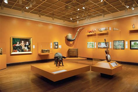 Five Must See Spaces At The Cincinnati Art Museum Cincinnati Magazine