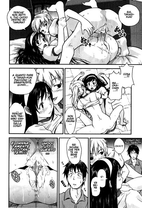 Hentai Porn Manga Image
