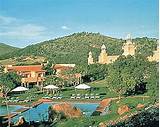 Sun City South Africa Vacation Packages