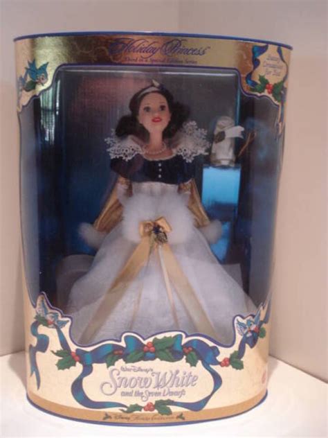 Barbie Collector Snow White Nude For Ooak My Xxx Hot Girl