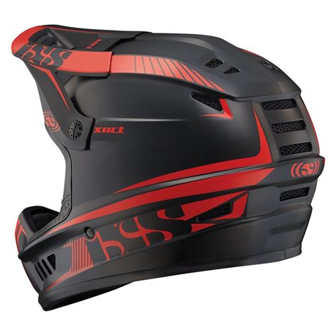 Reviews and ratings, comparisons, weight, specs, prices, and more. IXS full face helmet Xact Downhill Mountain Bike DH MTB ...