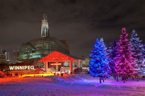 25 Best Things To Do In Winnipeg Canada The Crazy Tourist