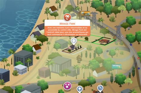 Valle Del Sol The Sims 4 Ora Di Gloria Amazsims