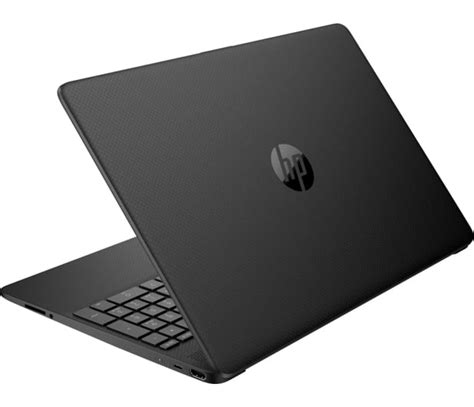 Hp 15s I3 1215u8gb256win11 Black Notebooki Laptopy 156 Sklep