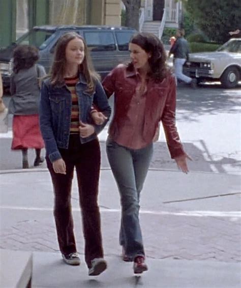 Pin On Lorelai Gilmore Outfits