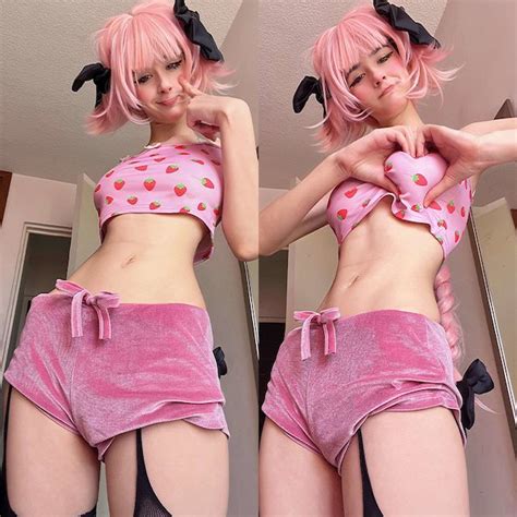 Any Leaks Of Her Of Is Astolfitoliz Shemale Porn Replies Hot Sex Picture