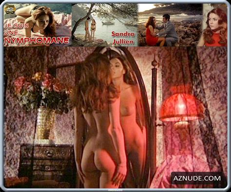 Sandra Julien Nuda Anni In La Casa Delle Bambole Crudeli My Xxx Hot Girl