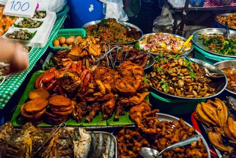 chiang mai food guide the best kept local street food secrets