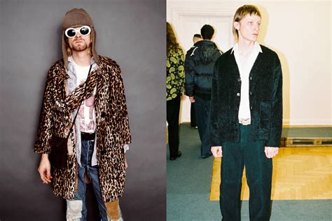 90s Style For Men 90s Style Guide And Grunge Fashion Grailed