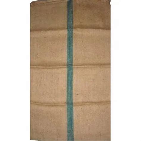 brown 100 kg jute gunny bag at rs 65 piece in chennai id 20744195433