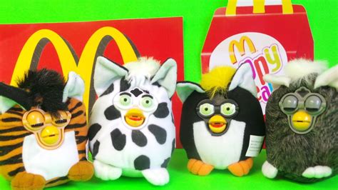 The 20 Most Valuable Happy Meal Toys From Mcdonald S