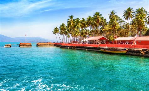 7 Best Tourist Attractions In Andaman And Nicobar Islands Technologious