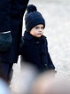 Prince Oscar of Sweden attends the Crown Princess' Name Day... | Crown ...