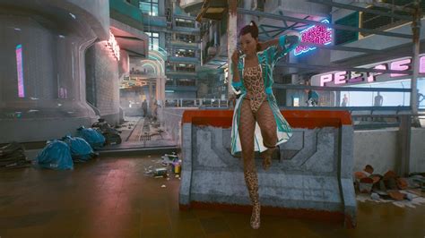 Cyberpunk 2077 Romance Guide And Who Can You Jack In To Gamesradar