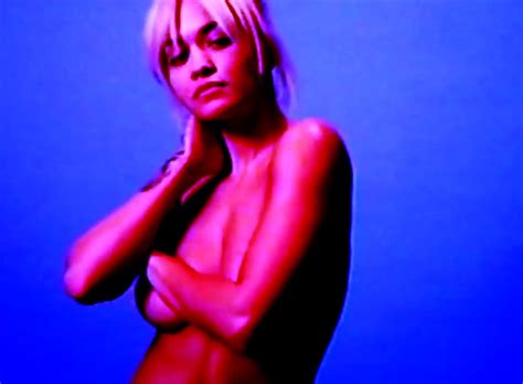 Rita Ora Nude And Topless Thefappening 29 Photos The Fappening