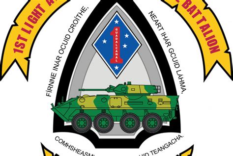 1st Light Armored Reconnaissance The Highlanders Ladera Ranch