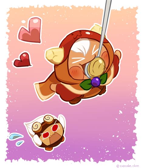 Lift your spirits with funny jokes, trending memes, entertaining gifs, inspiring stories, viral videos, and so much more. Roll Cake Cookie - Cookie Run - Zerochan Anime Image Board