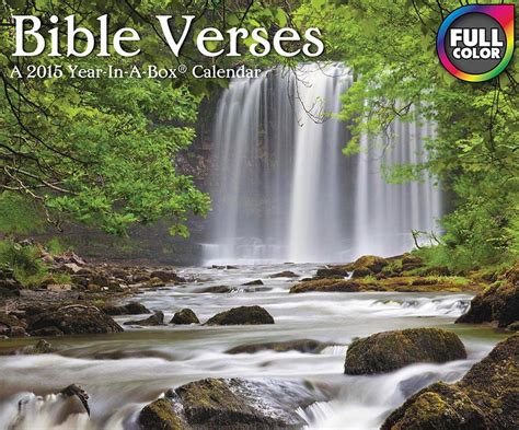 2020 21 Bible Verses And Quotes Desk Calendars Unique Calendars Blog