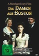 Die Damen aus Boston: Amazon.de: Vanessa Redgrave, Jessica Tandy ...