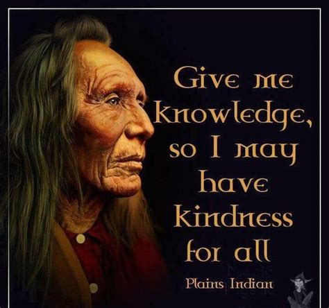 32 Native American Wisdom Quotes To Know Their Philosophy Of Life Enkiquotes Native American