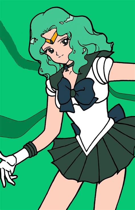 Sailor Neptune Sailor Neptune Sailor Moon Sailor