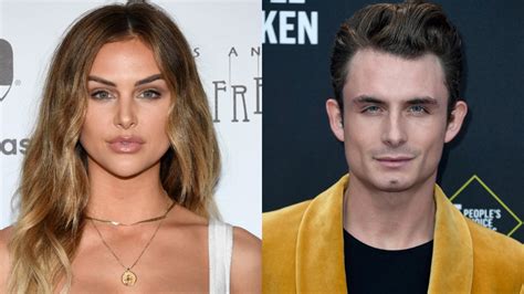 Fans Wonder If Lala Kent And James Kennedy Will Hook Up