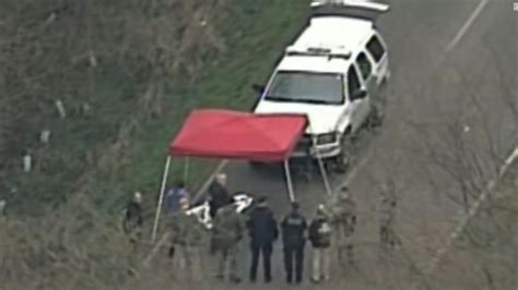 Border Patrol Agent Kills Man After Alleged Attack Cnn