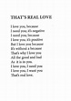 Write a love poem by Loveseek | Fiverr