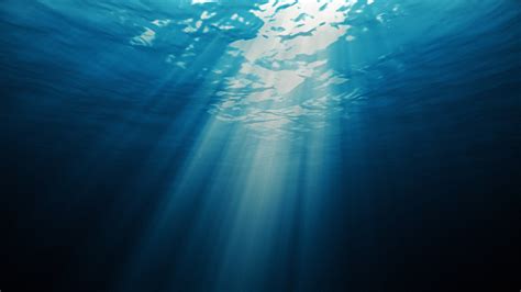 Light Underwater Stock Photo Download Image Now Istock