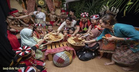 Permainan Tradisional Kaum Iban Di Sarawak Kercang Wikipedia Bahasa