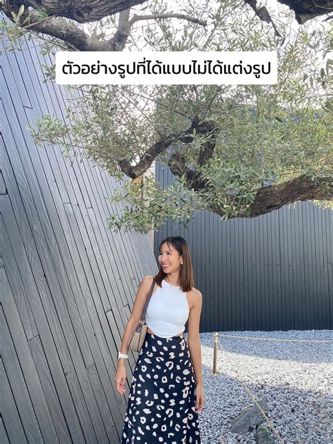 ตั้งค่ากล้องตามพส.ชาวจีน กล้องสดก็รอด📸ถ่ายคนก็ดี ถ่ายวิวก็เริ่ดดด | แกล